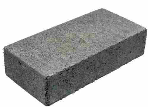 Rectangular Concrete Brick with Compressive Strength of 25 MPa