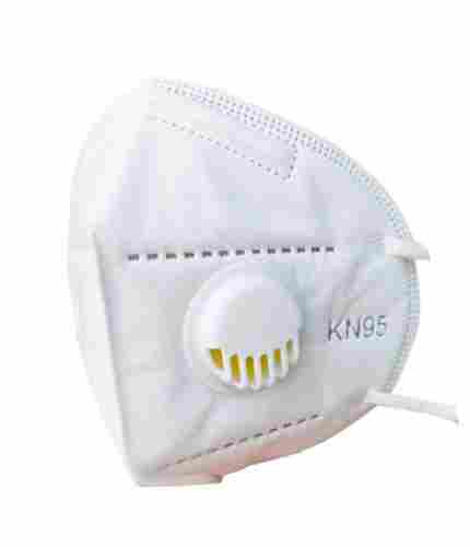 10.5x14.5 Cm 15 Grams Reusable 5 Layered Kn95 Mask For Protection