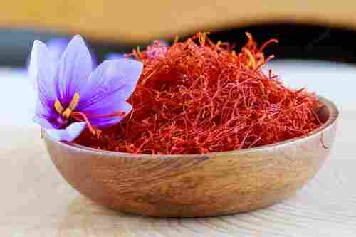 100% Pure Kashmiri Saffron Good For Health And Skin