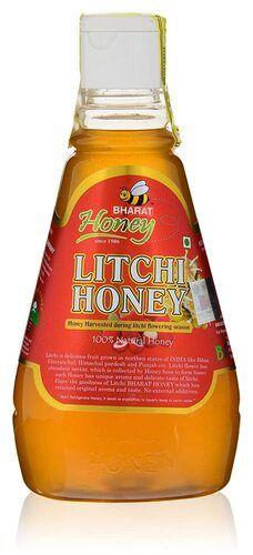 100% Pure Organic Litchi Honey For Cosmetics And Medicine Use