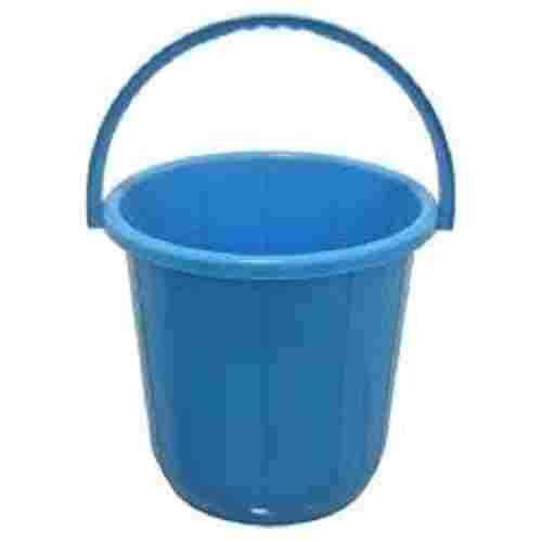 18 Litre Lightweight Easy To Clean Portable Strong Durable Plastic Buckets