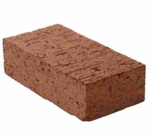20 % Water Absorptions Rectangular 9x4x3 Inch Solid Common Red Brick 
