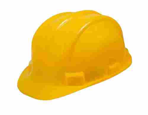 300 Grams Open Face Round Abs Plastic Safety Helmet For Industrial