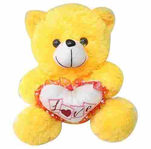 40 Centimeter Light Weight Cotton Filling Soft Polyester Stuffed Teddy Bear 