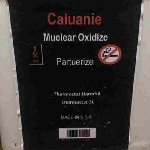 Caluanie Muelear Oxidize for Precious and Semi-Precious Stones