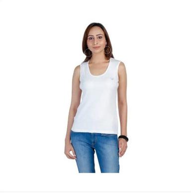 Comfortable Skin Friendly Daily Wear Camisole Top Bust Size: 28  Centimeter (Cm)
