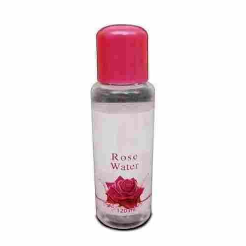 Nice Fragrance Natural Rose Water For Normal To Oily Skin