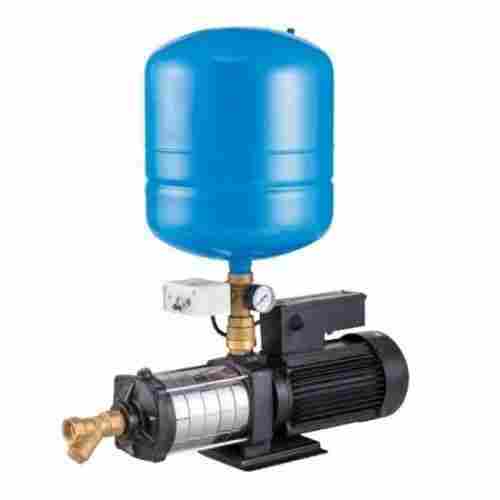 Single Phase High Pressure Booster Pump, 230 Liter Per Minute Max Flow Rate