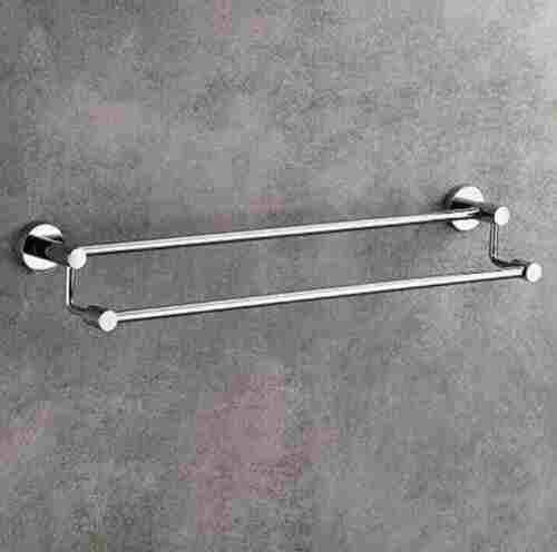 24 Inches Stainless Steel Towel Rod