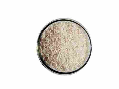 Commonly Cultivated Pure And Dried Whole Raw Long Grain Basmati Rice