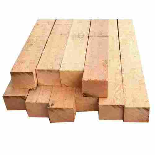 12.8 Mm Thick Moisture Proof Plain Mango Wooden For Furniture