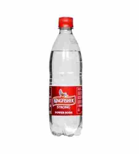 500 Ml, Alcohol Free Carbonated Strong Beverage Soda Water