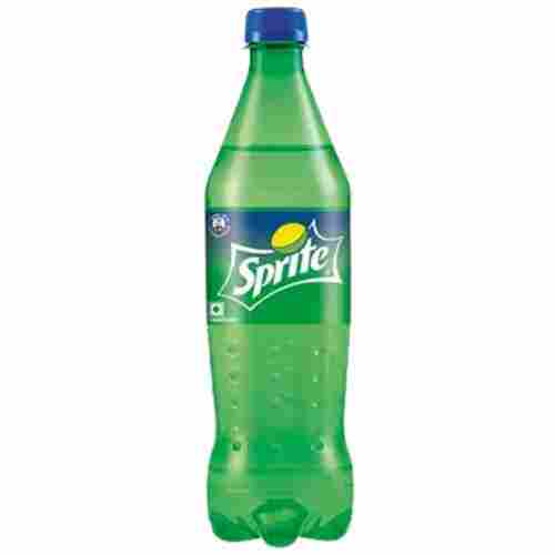 750 Ml, No Added Artificial Flavor Carbonated Sprite Cold Drink
