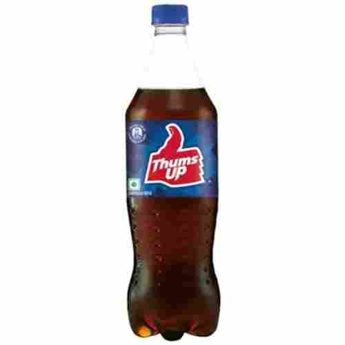 750 Ml Sweet And Refreshing Carbonated Alcohol Free Thums Up Cold Drink