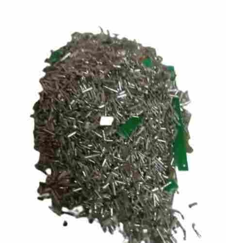 96% Pure Corrosion-Resistance Electric Components Silver Copper Scrap