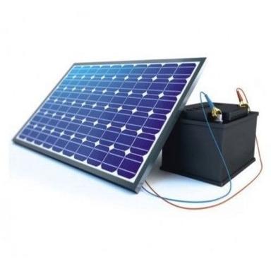 Automatic Switch Mode Simple Installation Solar Panel Battery Charger Cable Length: 16-18 Foot (Ft)