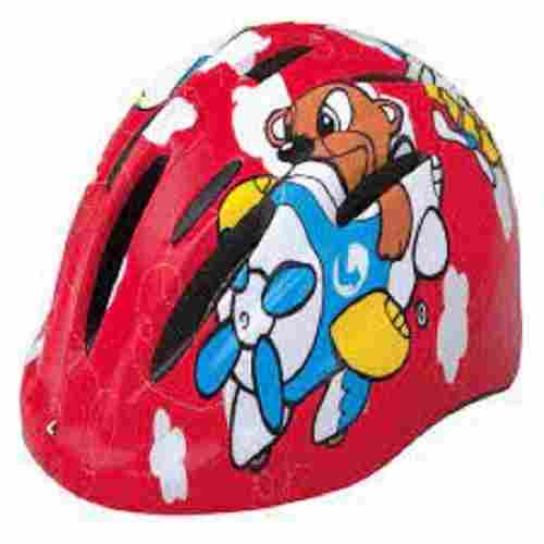 Full Face Style Modern Design With Genuine Abs Material Made Lightweight Children Sport Helmet