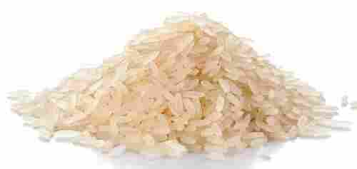 Fully Polished Non Basmati Short Grain Boiled Rice, No Artificial Flavour