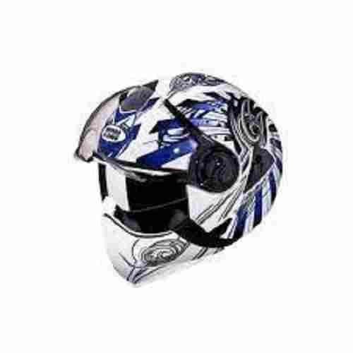 Half Face Helmet Attractive Design 45.72 Inch Size Abc Material Made Motorcycle Helmet