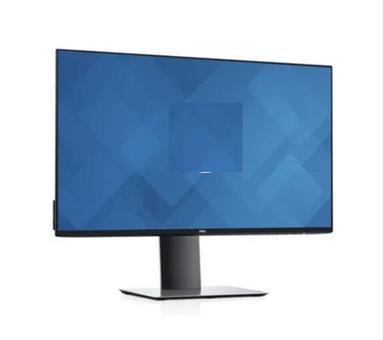 Table Top Mounted Ips Panel Wide And Flat Screen Computer Led Monitor Application: Desktop