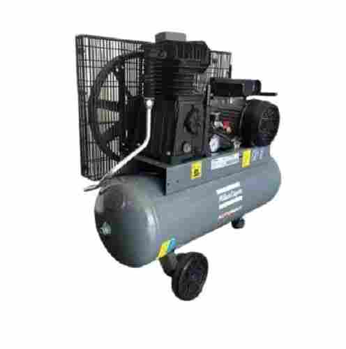 220 Voltage And 10 Hp Mild Steel Copco Air Compressors For Industrial
