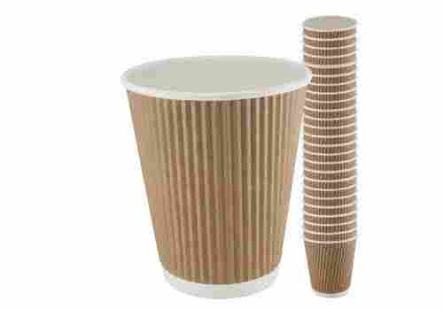 50 Ml Use And Throw Disposable Paper Cups