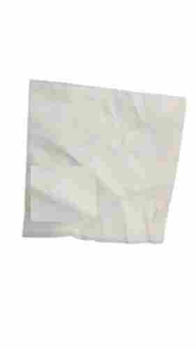 Printed Tissue Paper White Colour 