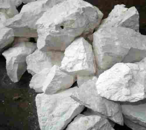 Rock Shape Quicklime For Making Cement
