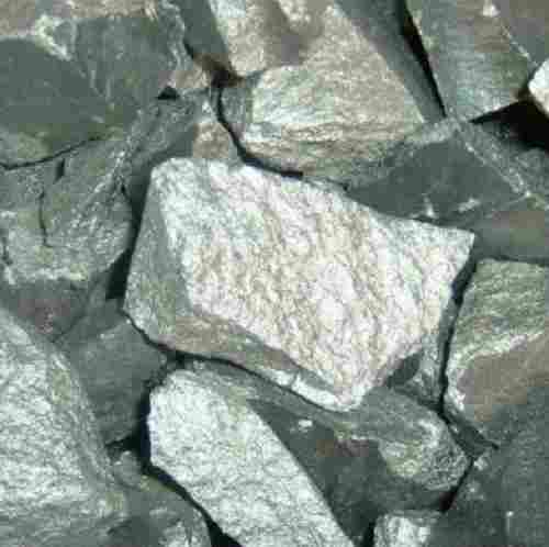 Solid Rock Shap Ferro Silicon For Industrial
