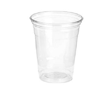 Transparent Plastic Disposable Water Glasses Application: Party