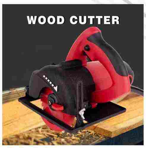 110-220 Volt Electric Hand Operated Wood Cutter