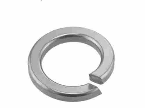 2mm Thick Polished Round Corrosion Resistant Stainless Steel Spring Washer 