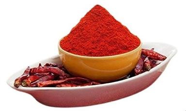 Fresh A Grade Pure No Preservatives Organic Blended Spicy Red Chilli Powder