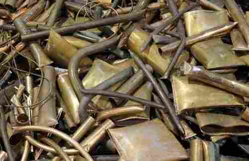 Available In Various Shape Used And Waste Brass Scrap
