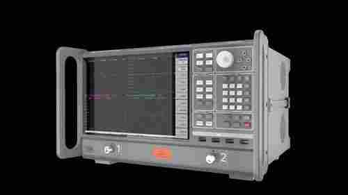 Bn1000 Series Bench-Top Vector Network Analyzer For Industrial