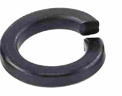 Polished Round Corrosion Resistant Mild Steel Spring Washer For Hand Pump 