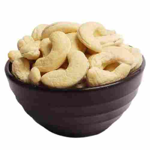 A Grade Curved Shape Naturally Grown Healthy Raw Fresh Dried W 180 Cashew Nut 