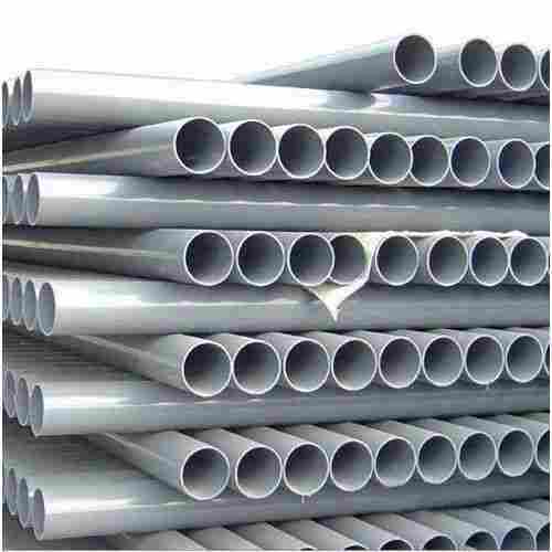 1/2 To 12 Inch Rigid Pvc Pressure Pipes, 6 Meter Pipe Length