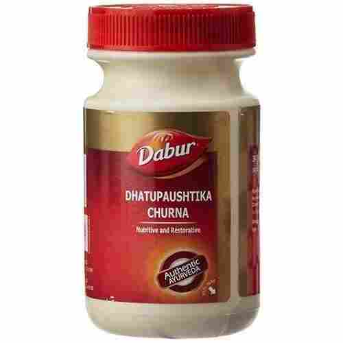 250 Gram Dhatupaustikta Churna For Stomach Pain Relief And Strength For Body 