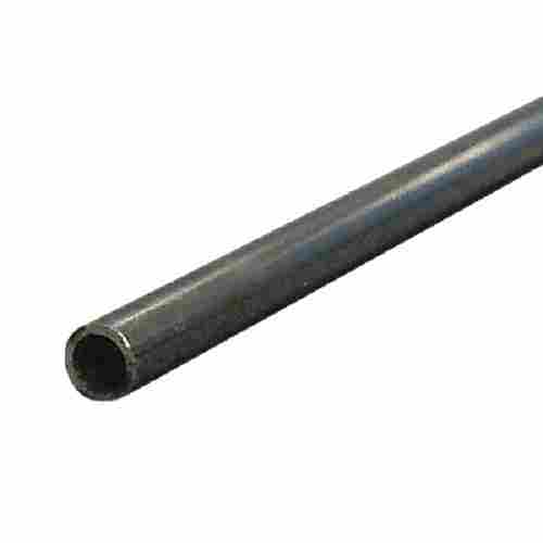 Hot Rolled Welded Round Non-Alloy Galvanized Surface Mild Steel Pipes