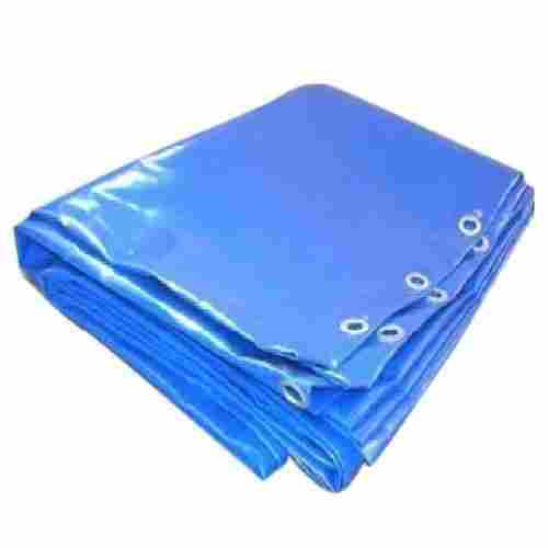 Waterproof And Color Coated Plain High Density Polyethylene Tarpaulins