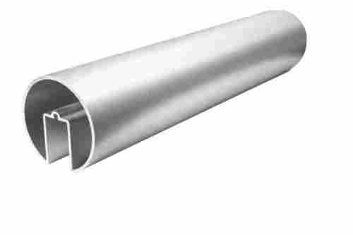 2mm Thick Corrosion Resistance Round Galvanized Aluminium Duct Pipe