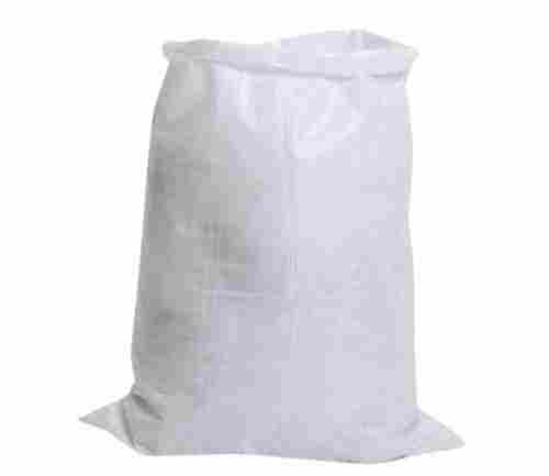 36 X 60 Inches Double String Polypropylene Plain Sugar Bag For Food Industrial 