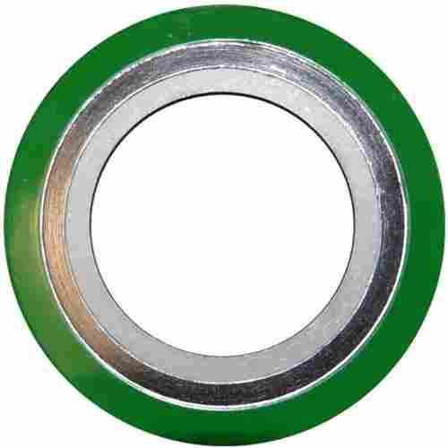 4.3 Mm Thick 68 Hrc Paint Coated Metal Spiral Wound Gasket