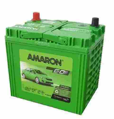 45 Ah Capacity Rectangular Plastic Cover 24-Volts Automotive Batteries