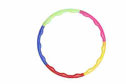 50 Centimeters 300 Grams Acrylonitrile Butadiene Styrene Plastic Hula Hoop For Kids