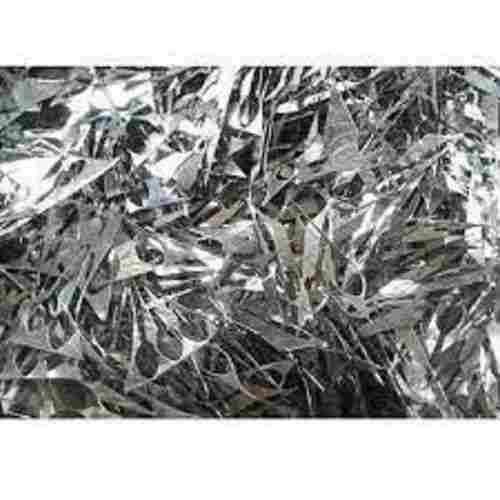 Aluminium Foil Scrap