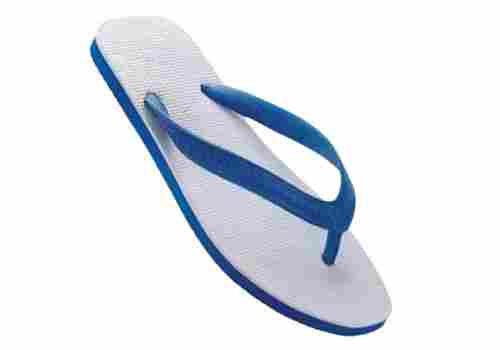 Casual Wear 8 Uk Size Lightweight Slip Resistant Rubber Flip-Flop Flat Slipper