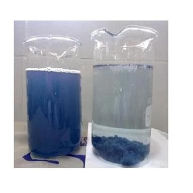Effluent Treatment Chemical For Industrial Use