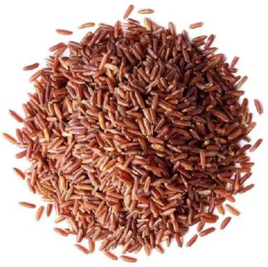 Organically Cultivation Healthy 100% Pure Short-Grain Dried Red Rice Admixture (%): 5%